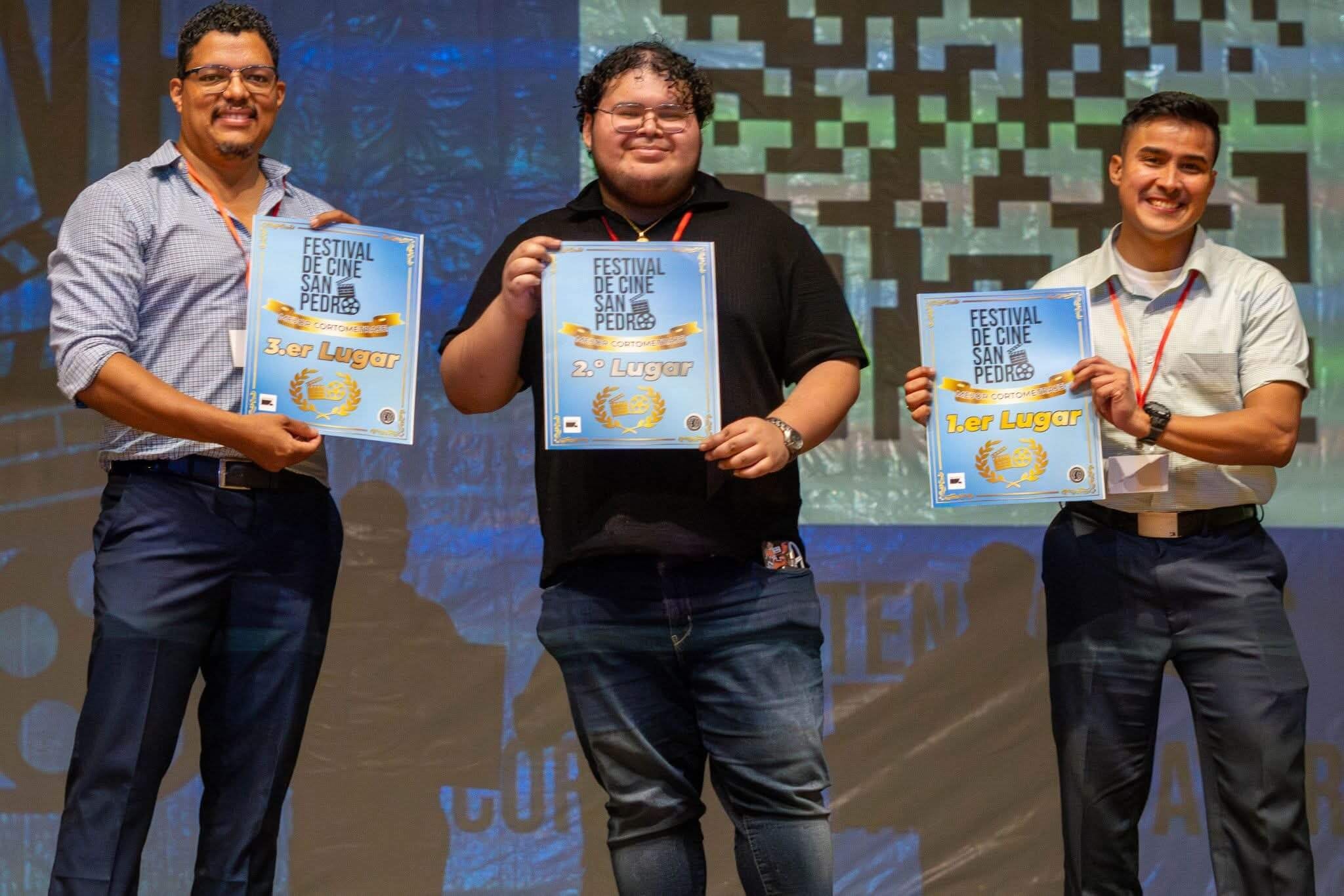 Festival Zorzales — escena 2