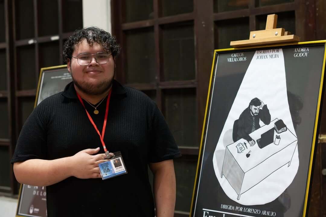 Festival Zorzales — escena 4